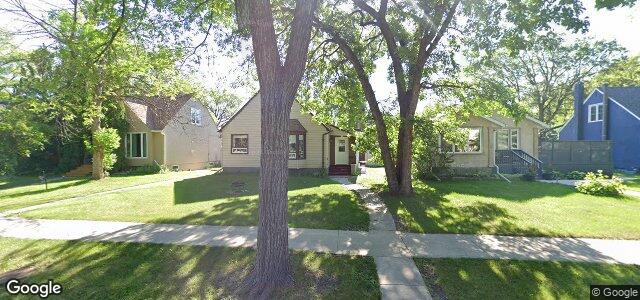 Larawan ng 347 Winchester Street sa Winnipeg, Manitoba
