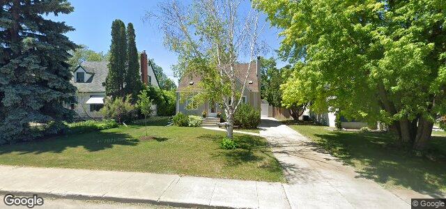 Larawan ng 348 Conway Street sa Winnipeg, Manitoba