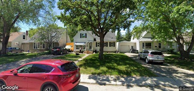 Larawan ng 348 Duffield Street sa Winnipeg, Manitoba
