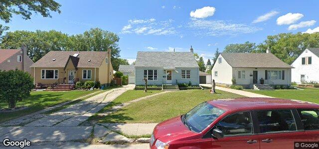 Larawan ng 348 Guildford Street sa Winnipeg, Manitoba