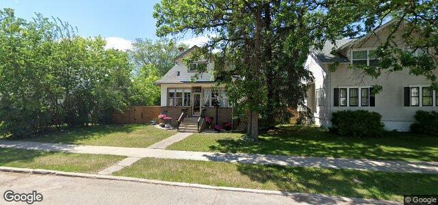 Larawan ng 348 Mandeville Street sa Winnipeg, Manitoba