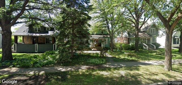 Larawan ng 348 Overdale Street sa Winnipeg, Manitoba