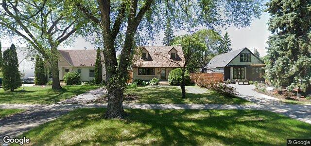 Larawan ng 348 Sharp Boulevard sa Winnipeg, Manitoba