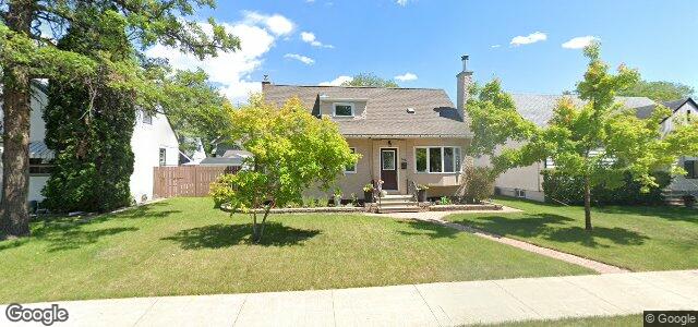 Larawan ng 349 Mandeville Street sa Winnipeg, Manitoba