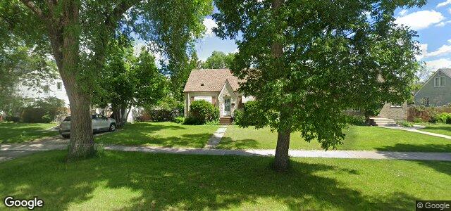 Larawan ng 349 Moorgate Street sa Winnipeg, Manitoba