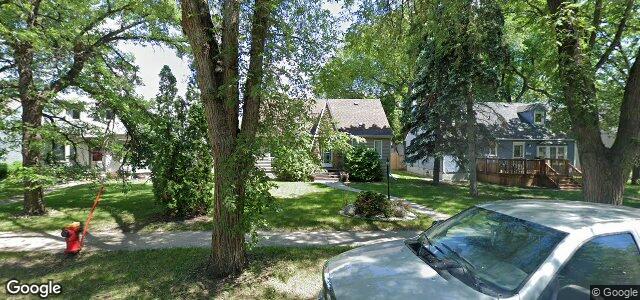 Larawan ng 349 Overdale Street sa Winnipeg, Manitoba