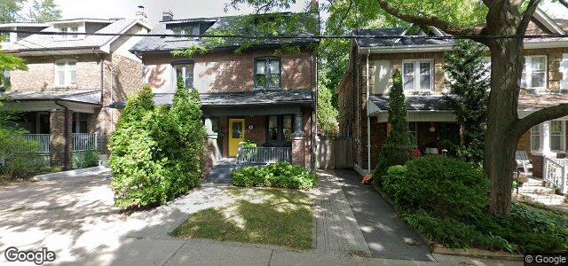 Larawan ng 349 Sackville Street sa Winnipeg, Manitoba