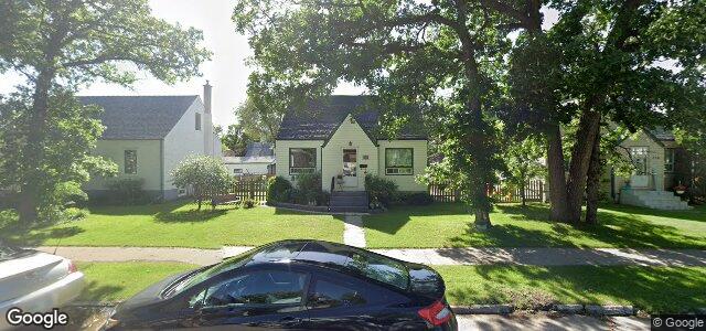 Larawan ng 350 Belvidere Street sa Winnipeg, Manitoba