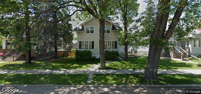 Larawan ng 350 Mandeville Street sa Winnipeg, Manitoba