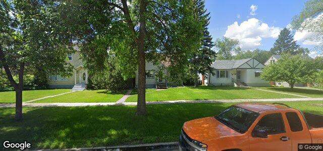 Larawan ng 350 Moorgate Street sa Winnipeg, Manitoba