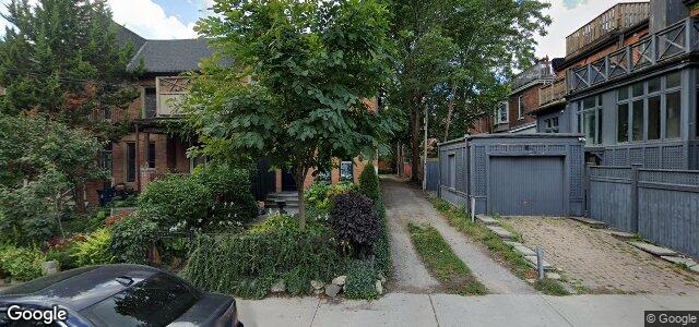 Larawan ng 350 Sackville Street sa Winnipeg, Manitoba