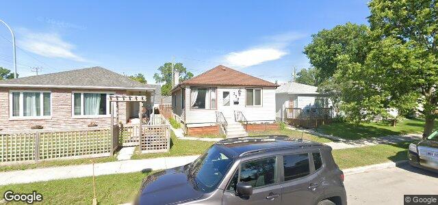 Larawan ng 350 Truro Street sa Winnipeg, Manitoba