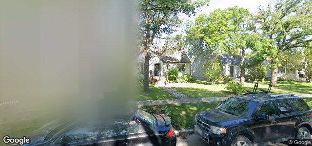 Larawan ng 350 Winchester Street sa Winnipeg, Manitoba