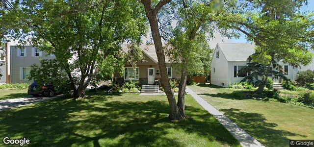 Larawan ng 351 Conway Street sa Winnipeg, Manitoba