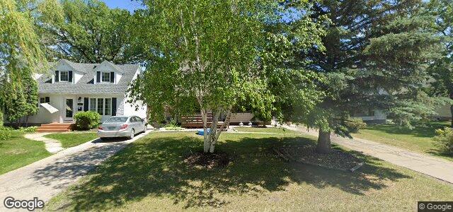 Larawan ng 351 Duffield Street sa Winnipeg, Manitoba