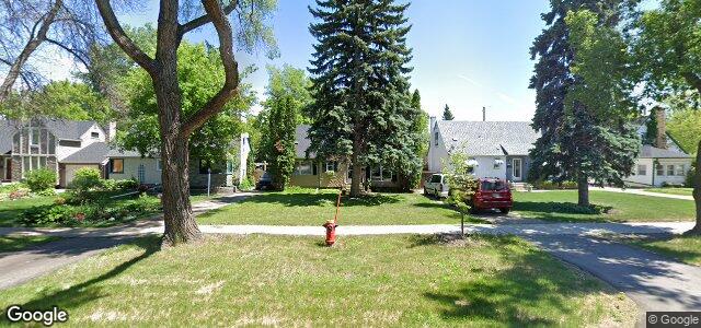 Larawan ng 351 Sharp Boulevard sa Winnipeg, Manitoba