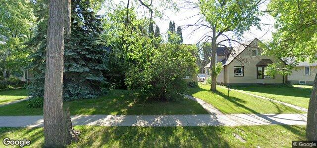 351 Winchester Street（加拿大曼尼托巴省温尼伯市）房屋照片