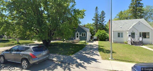 Larawan ng 352 Conway Street sa Winnipeg, Manitoba