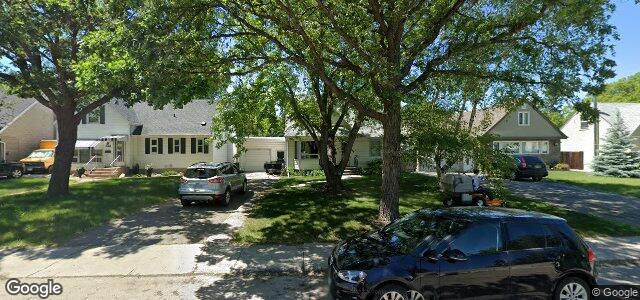 Larawan ng 352 Duffield Street sa Winnipeg, Manitoba