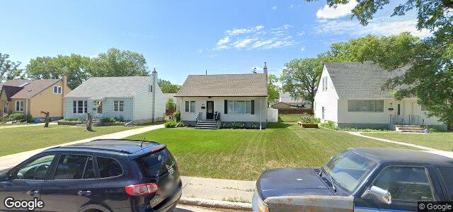 Larawan ng 352 Guildford Street sa Winnipeg, Manitoba