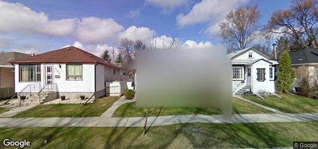 Larawan ng 352 Truro Street sa Winnipeg, Manitoba