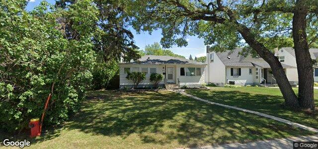 Larawan ng 353 Guildford Street sa Winnipeg, Manitoba