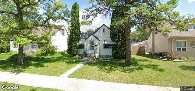 Larawan ng 353 Mandeville Street sa Winnipeg, Manitoba
