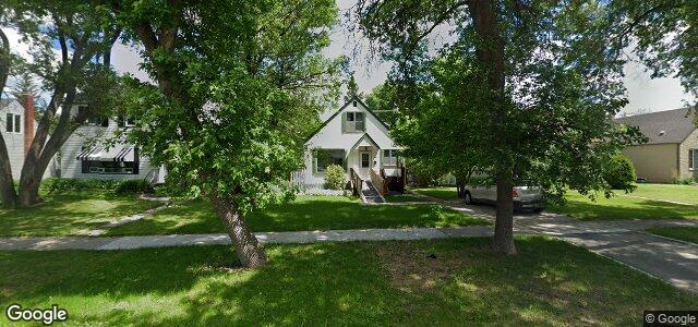 Larawan ng 353 Moorgate Street sa Winnipeg, Manitoba