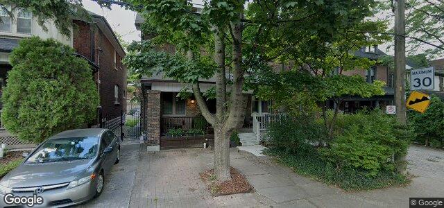 Larawan ng 353 Sackville Street sa Winnipeg, Manitoba