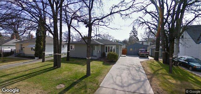 Larawan ng 353 Truro Street sa Winnipeg, Manitoba