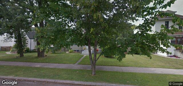 Larawan ng 354 Belvidere Street sa Winnipeg, Manitoba