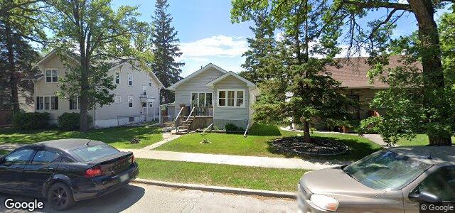 Larawan ng 354 Mandeville Street sa Winnipeg, Manitoba