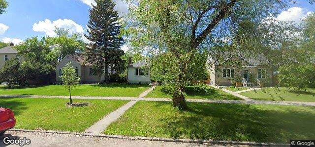Larawan ng 354 Moorgate Street sa Winnipeg, Manitoba