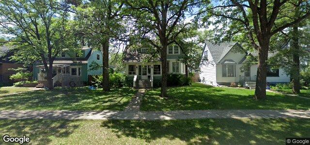 Larawan ng 354 Overdale Street sa Winnipeg, Manitoba
