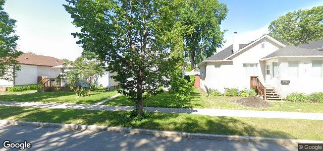 Larawan ng 354 Truro Street sa Winnipeg, Manitoba