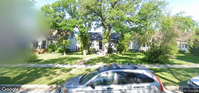 Larawan ng 354 Winchester Street sa Winnipeg, Manitoba