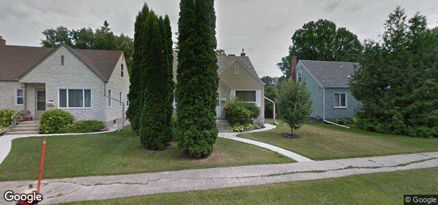 Larawan ng 355 Belvidere Street sa Winnipeg, Manitoba