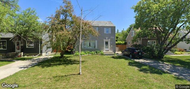 Larawan ng 355 Conway Street sa Winnipeg, Manitoba