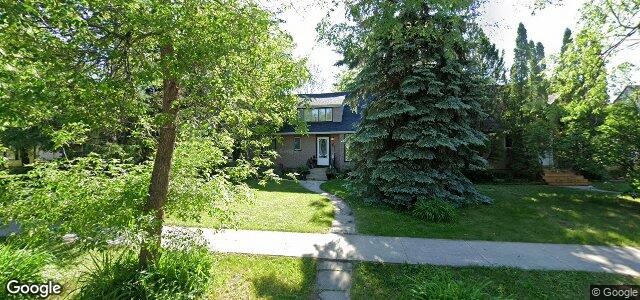 Larawan ng 355 Winchester Street sa Winnipeg, Manitoba