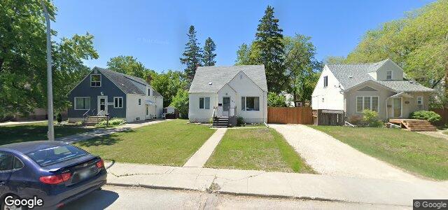 Larawan ng 356 Conway Street sa Winnipeg, Manitoba