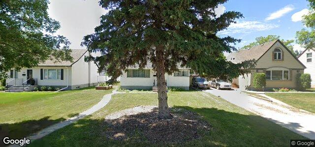 Larawan ng 356 Guildford Street sa Winnipeg, Manitoba