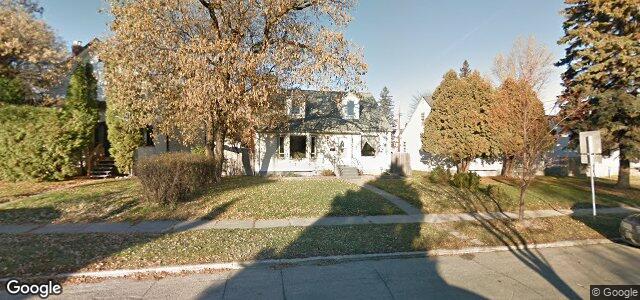 Photo of 356 Linwood Street in Winnipeg, Manitoba