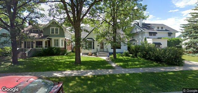 Larawan ng 356 Overdale Street sa Winnipeg, Manitoba