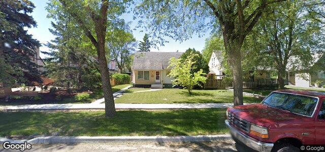 Larawan ng 356 Sharp Boulevard sa Winnipeg, Manitoba
