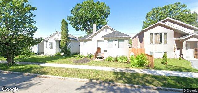 Larawan ng 356 Truro Street sa Winnipeg, Manitoba