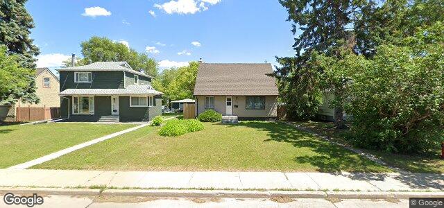 Larawan ng 357 Guildford Street sa Winnipeg, Manitoba