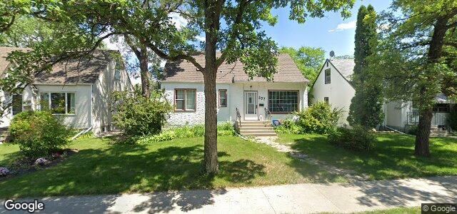 Larawan ng 357 Mandeville Street sa Winnipeg, Manitoba