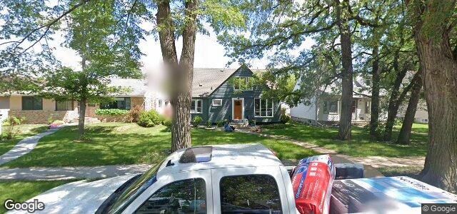 Larawan ng 357 Overdale Street sa Winnipeg, Manitoba