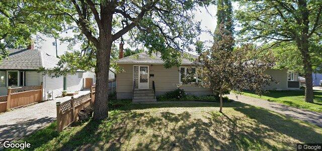 Larawan ng 357 Truro Street sa Winnipeg, Manitoba