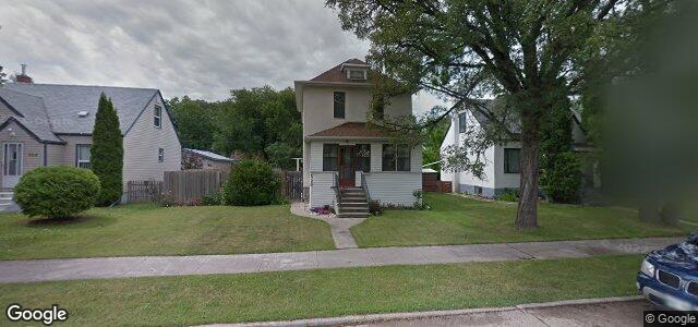 Larawan ng 358 Belvidere Street sa Winnipeg, Manitoba
